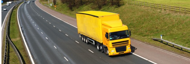 Motorway driving (iStock)