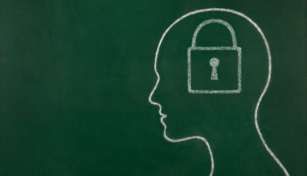 Brain password (iStock)